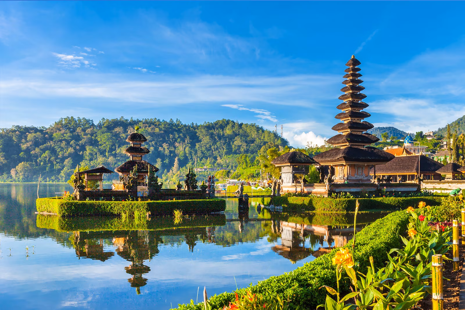 Bali Paradise