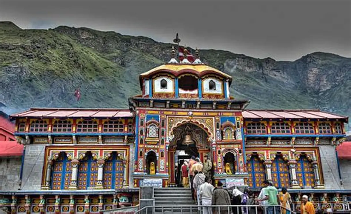 chardham