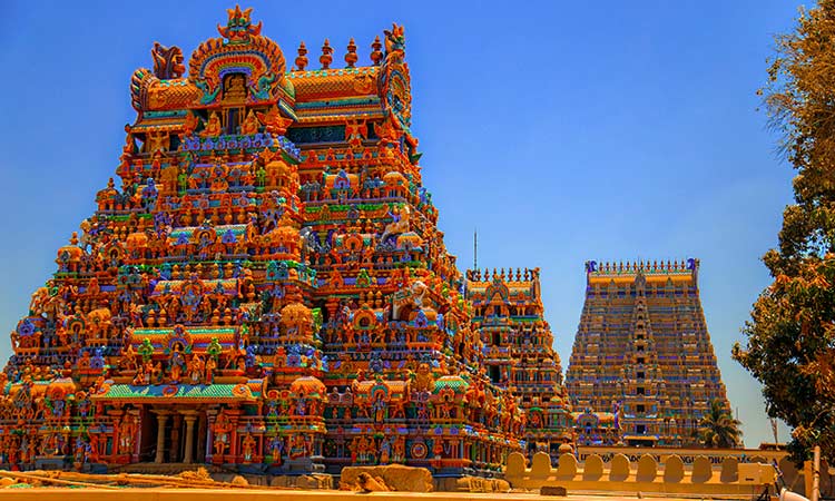 Navagraha Yatra