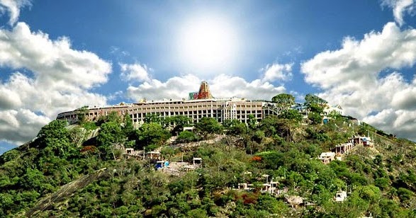 Madurai Palani