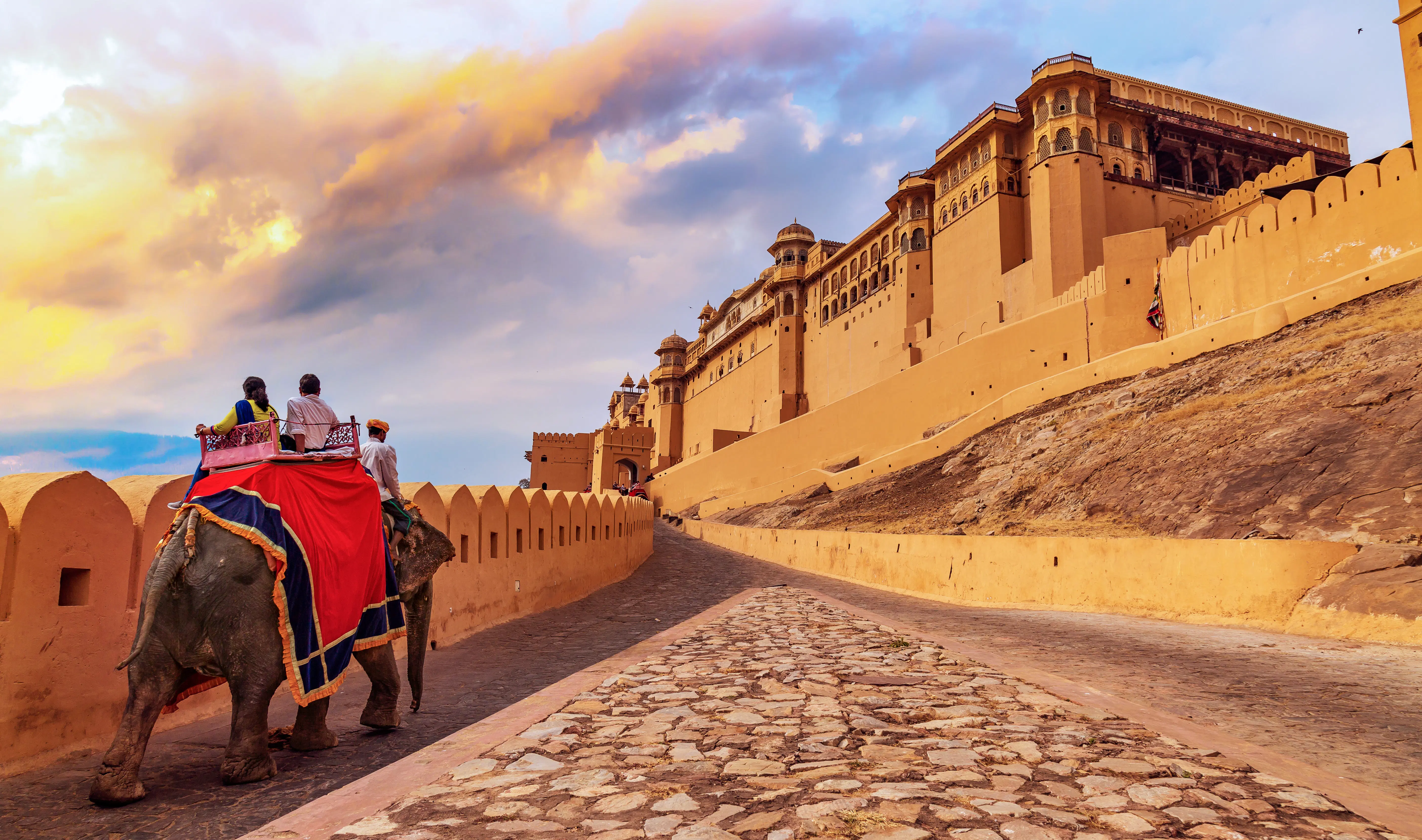 Rajasthan Tour