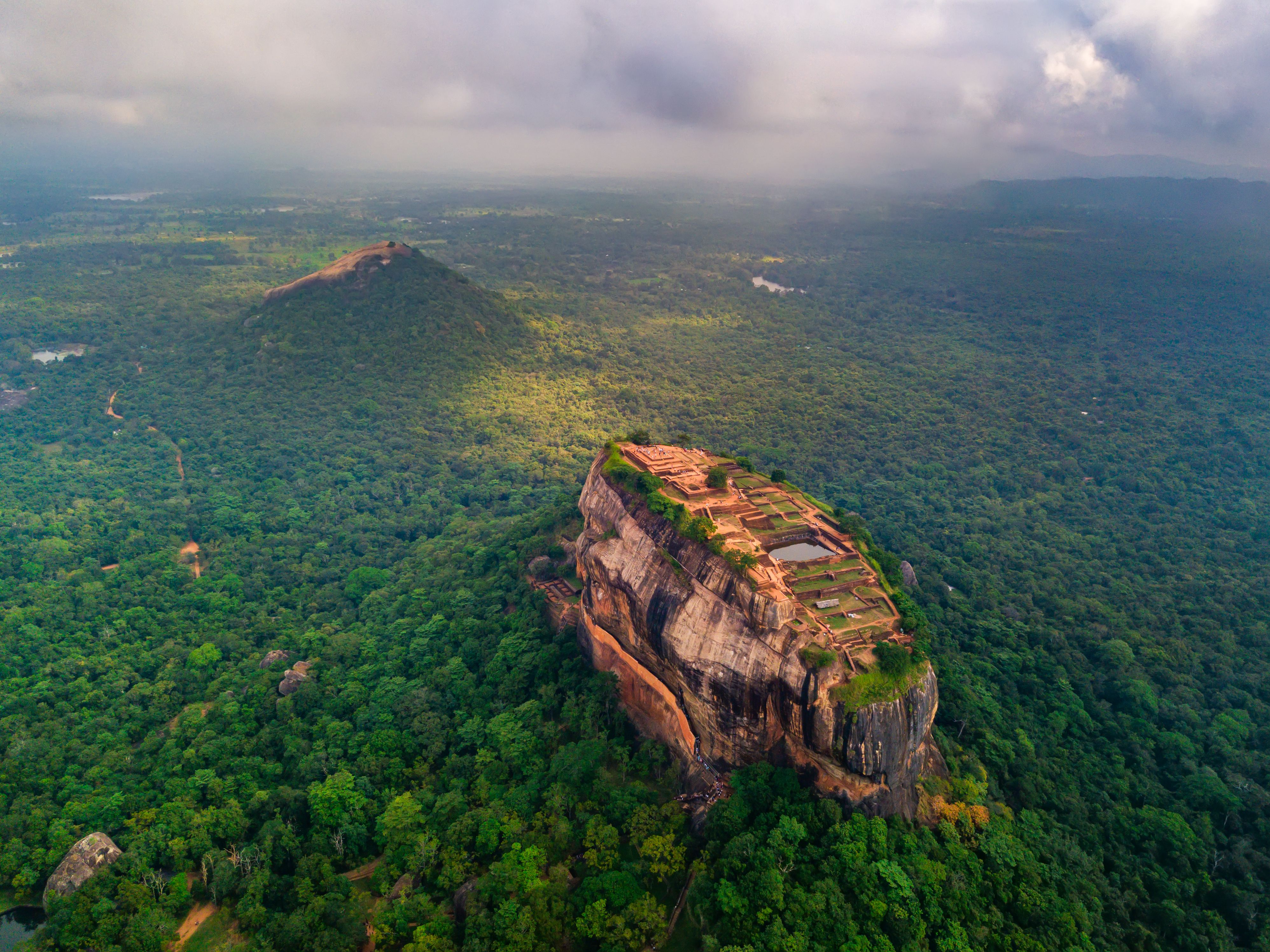 Sri Lanka Tour