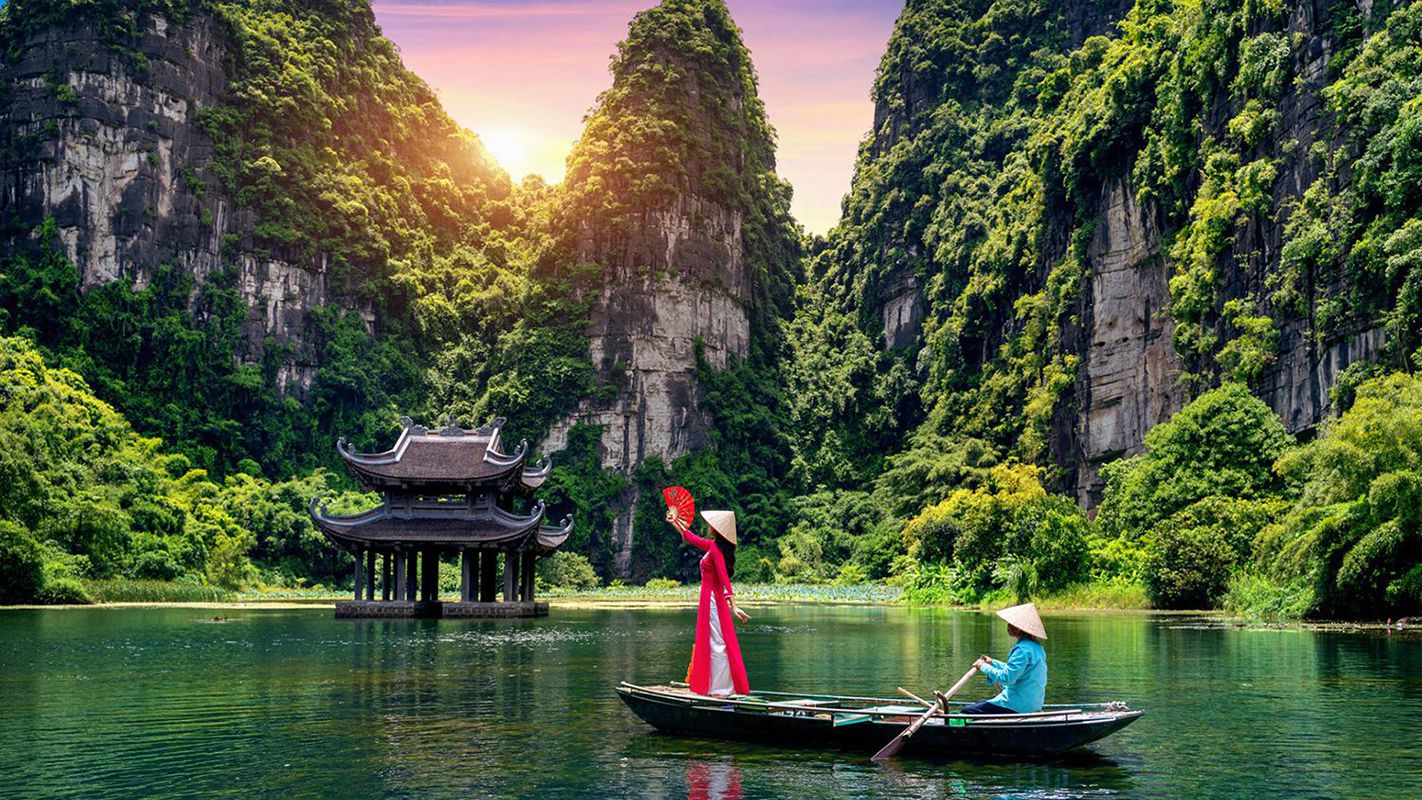 Vietnam Tour
