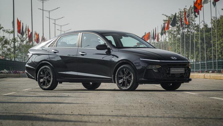 Sedan